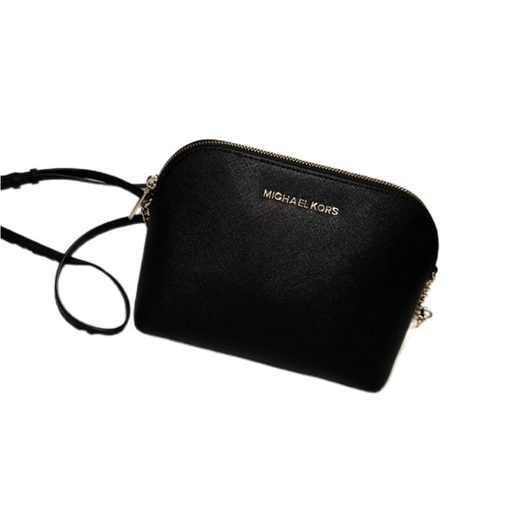 Michael Kors Bags Michael Kors Cindy Large Dome Cross Body Bag